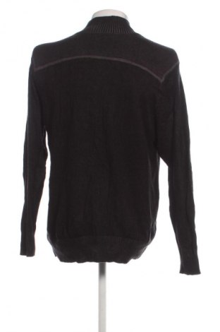 Herrenpullover, Größe L, Farbe Schwarz, Preis € 24,99