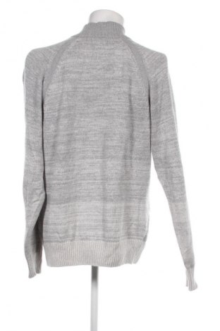 Herrenpullover, Größe XL, Farbe Grau, Preis € 13,99