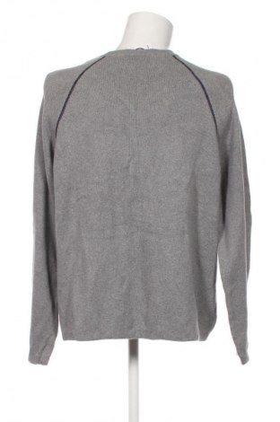 Herrenpullover, Größe XL, Farbe Grau, Preis 13,99 €