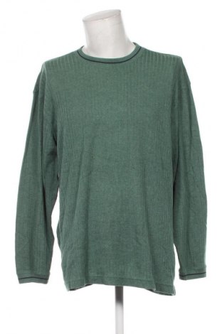 Herrenpullover, Größe XL, Farbe Grün, Preis 13,99 €