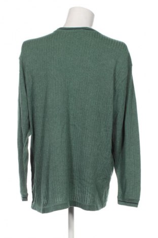 Herrenpullover, Größe XL, Farbe Grün, Preis € 13,99