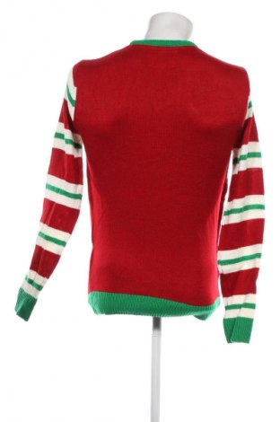 Herrenpullover, Größe S, Farbe Mehrfarbig, Preis € 13,99