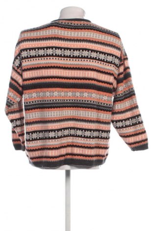 Herrenpullover, Größe XXL, Farbe Mehrfarbig, Preis 11,04 €