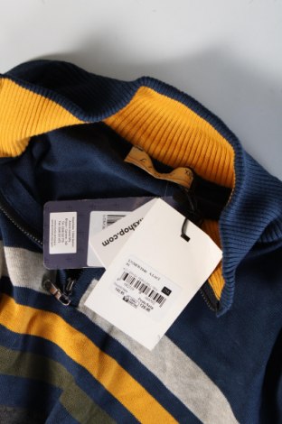 Herrenpullover, Größe XXL, Farbe Mehrfarbig, Preis € 19,49