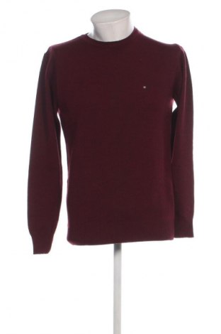 Herrenpullover, Größe L, Farbe Rot, Preis € 11,99