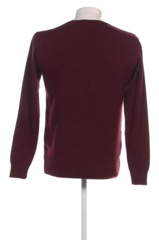 Herrenpullover, Größe L, Farbe Rot, Preis 10,99 €