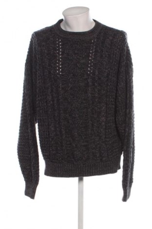 Herrenpullover, Größe XL, Farbe Grau, Preis € 10,99