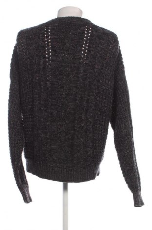 Herrenpullover, Größe XL, Farbe Grau, Preis 10,99 €