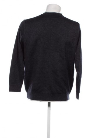 Herrenpullover, Größe M, Farbe Blau, Preis € 6,49