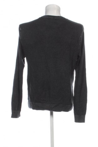 Herrenpullover, Größe L, Farbe Grau, Preis € 24,99