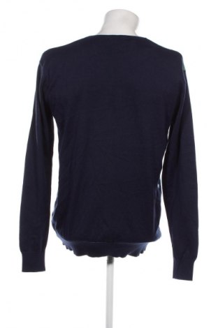 Herrenpullover, Größe L, Farbe Mehrfarbig, Preis € 11,49