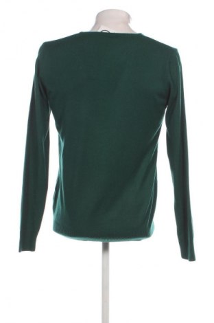 Herrenpullover, Größe L, Farbe Grün, Preis € 10,99