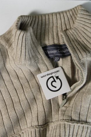 Herrenpullover, Größe XL, Farbe Grün, Preis € 6,49