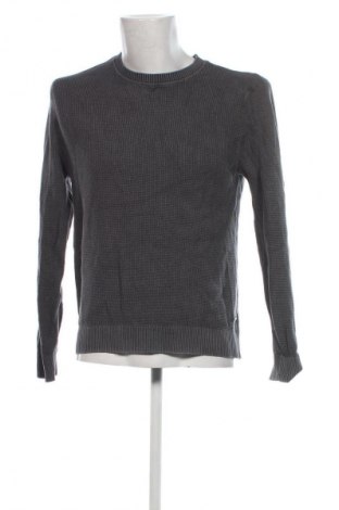 Herrenpullover, Größe M, Farbe Grau, Preis € 4,99