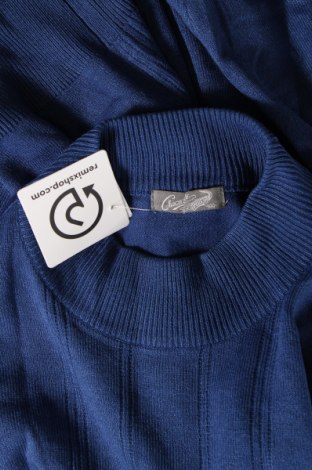 Herrenpullover, Größe S, Farbe Blau, Preis 6,49 €