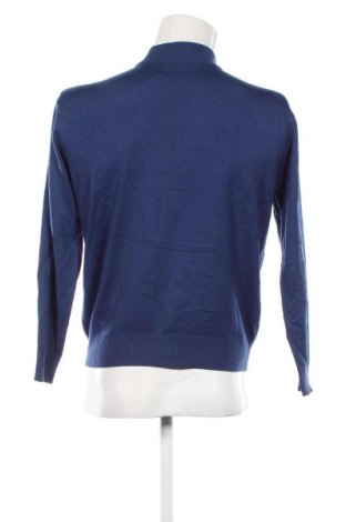 Herrenpullover, Größe S, Farbe Blau, Preis 6,49 €