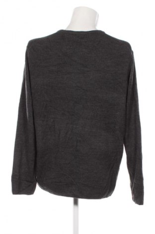 Herrenpullover, Größe XXL, Farbe Grau, Preis € 12,99