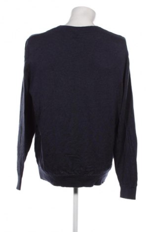 Herrenpullover, Größe XXL, Farbe Blau, Preis 19,99 €