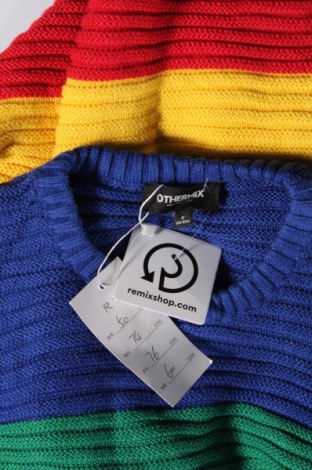 Herrenpullover, Größe S, Farbe Mehrfarbig, Preis € 17,99