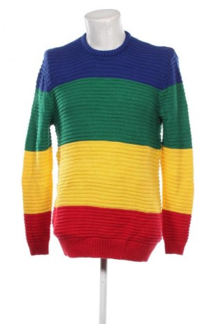 Herrenpullover, Größe S, Farbe Mehrfarbig, Preis € 9,99