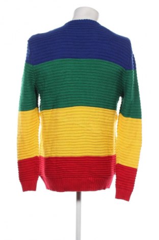 Pulover de bărbați, Mărime S, Culoare Multicolor, Preț 83,99 Lei