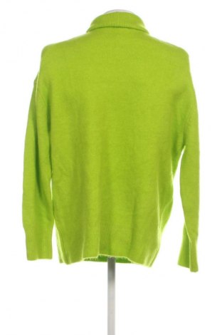 Herrenpullover, Größe XXL, Farbe Grün, Preis 24,99 €