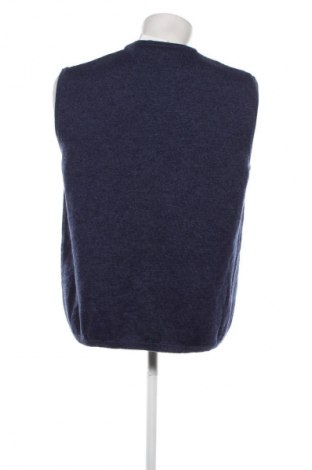 Herrenpullover, Größe L, Farbe Blau, Preis 7,99 €