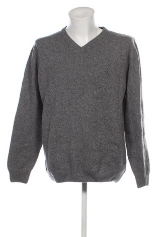 Herrenpullover, Größe XL, Farbe Grau, Preis € 17,99