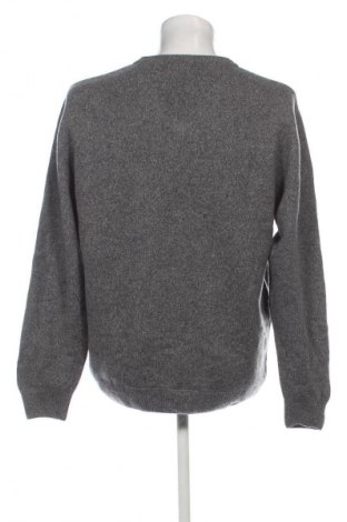 Herrenpullover, Größe XL, Farbe Grau, Preis € 17,99