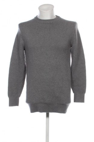 Herrenpullover, Größe S, Farbe Grau, Preis € 13,99