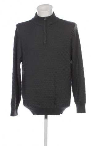 Herrenpullover, Größe XL, Farbe Grau, Preis € 7,49