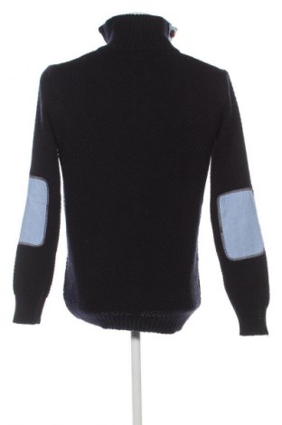 Herrenpullover, Größe L, Farbe Blau, Preis € 7,49