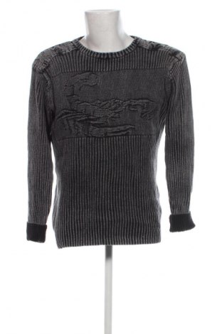 Herrenpullover, Größe XL, Farbe Mehrfarbig, Preis 6,49 €