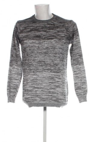 Herrenpullover, Größe L, Farbe Grau, Preis € 10,49