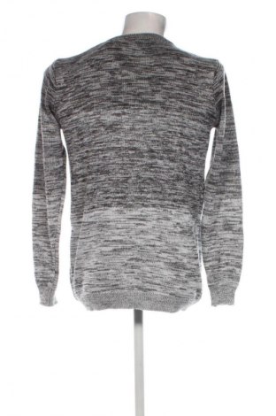 Herrenpullover, Größe L, Farbe Grau, Preis 10,49 €