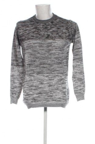 Herrenpullover, Größe L, Farbe Grau, Preis 8,99 €