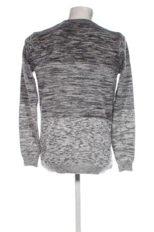 Herrenpullover, Größe L, Farbe Grau, Preis 8,99 €