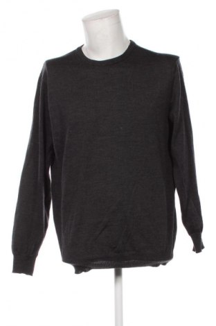 Herrenpullover A.W.Dunmore, Größe XL, Farbe Grau, Preis 13,99 €