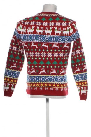 Męski sweter ASOS, Rozmiar S, Kolor Kolorowy, Cena 138,99 zł