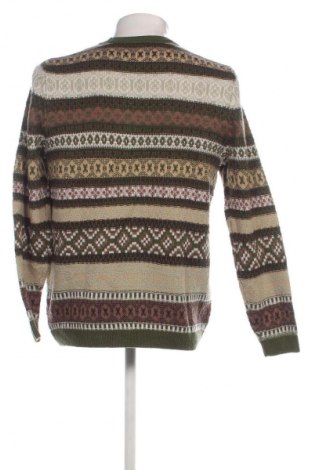 Herrenpullover ASOS, Größe M, Farbe Mehrfarbig, Preis 33,99 €