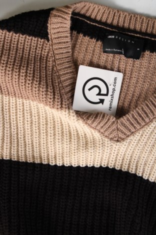 Męski sweter ASOS, Rozmiar S, Kolor Kolorowy, Cena 70,99 zł