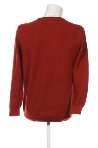 Herrenpullover Abdullah Kigili, Größe XL, Farbe Braun, Preis 8,99 €