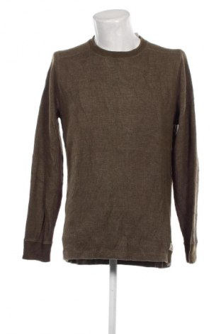 Męski sweter Abercrombie & Fitch, Rozmiar XL, Kolor Zielony, Cena 49,99 zł