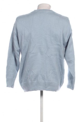 Herrenpullover Aelfric Eden, Größe XL, Farbe Blau, Preis 17,49 €