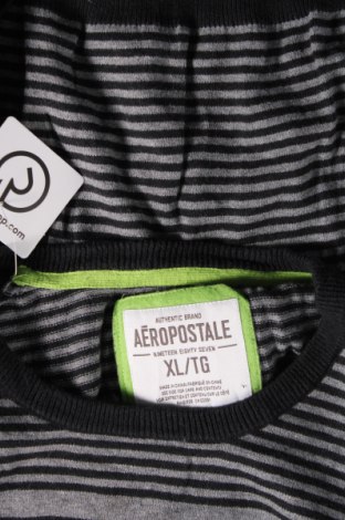 Herrenpullover Aeropostale, Größe L, Farbe Mehrfarbig, Preis € 13,99