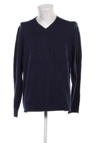 Herrenpullover Alfani, Größe XL, Farbe Blau, Preis € 18,99