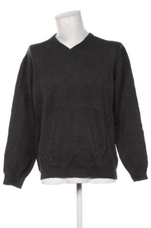 Herrenpullover Amazon Essentials, Größe XL, Farbe Grau, Preis € 7,49