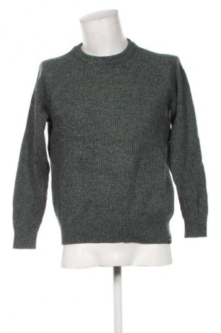 Herrenpullover America Today, Größe M, Farbe Grün, Preis 13,99 €