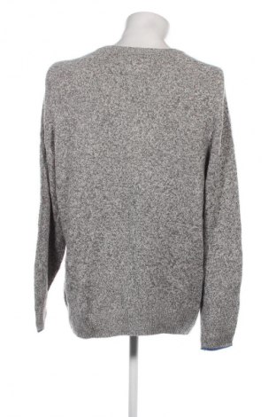 Herrenpullover American Eagle, Größe XL, Farbe Grau, Preis 18,99 €