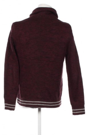 Herrenpullover American Eagle, Größe M, Farbe Rot, Preis € 17,49